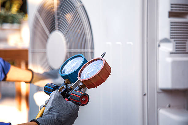 Affordable Hvac solutions in Lavelle, PA
